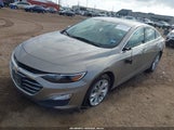 Chevrolet Malibu Fwd 1Lt 1G1ZD5ST5PF137130 photo