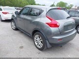 Nissan Juke Sl JN8AF5MV3CT126219 снимка