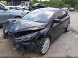 Ford Focus St 1FADP3L96JL325461 fotografie