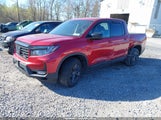 Honda Ridgeline Awd Sport 5FPYK3F11MB026877 снимка