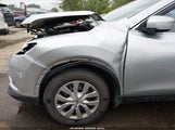 Nissan Rogue S KNMAT2MT2FP578421 снимка