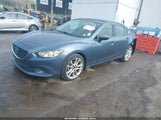 Mazda Mazda6 I Touring JM1GJ1V64E1129696 снимка
