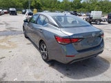 Nissan Sentra Sv Xtronic Cvt 3N1AB8CVXMY328108 fotografie