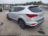 Hyundai Santa Fe Sport 2.0T Ultimate 5XYZWDLA0JG518512 снимка