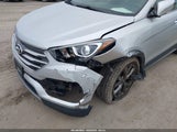 Hyundai Santa Fe Sport 2.0T Ultimate 5XYZWDLA0JG518512 photo