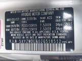 Hyundai Santa Fe Sport 2.0T Ultimate 5XYZWDLA0JG518512 снимка