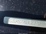 Pontiac G8 6G2ER57769L237168 снимка