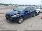 Hyundai Elantra Se 5NPDH4AE4GH657442 снимка