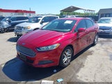 Ford Fusion Se 3FA6P0H75ER282348 снимка
