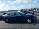 Chevrolet Malibu Ls 1G1ZB5ST6HF281552 снимка