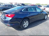 Chevrolet Malibu Ls 1G1ZB5ST6HF281552 снимка