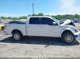 Ford F-150 Lariat 1FTFW1ET6BFD36110 снимка