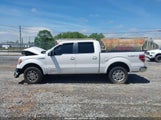 Ford F-150 Lariat 1FTFW1ET6BFD36110 снимка