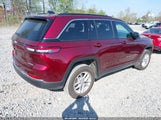 Jeep Grand Cherokee Laredo X 4X4 1C4RJHAGXSC304159 снимка