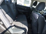 Nissan Altima 2.5 S 1N4AL3AP0HN347180 fotografie