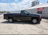 Chevrolet Silverado  Wt 1GCNCNEH6GZ261728 снимка