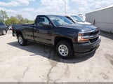 Chevrolet Silverado  Wt 1GCNCNEH6GZ261728 снимка