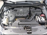 Nissan Altima 2.5 S 1N4AL2AP5BN489638 снимка