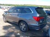 Honda Pilot Ex-L 5FNYF5H56HB001441 снимка
