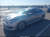 Honda Civic Lx 19XFC2F50GE245060 снимка