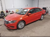 Volkswagen Jetta 1.4T R-Line/1.4T S/1.4T Se 3VWC57BU0KM073874 снимка