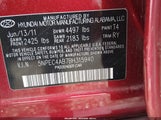 Hyundai Sonata Se 2.0T 5NPEC4AB7BH315940 снимка