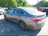 Toyota Camry Se 4T1BF1FK7HU298181 снимка
