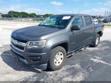 Chevrolet Colorado Wt 1GCGSBEA3G1266705 снимка