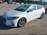 Hyundai Elantra Value Edition 5NPD84LF1JH354700 photo