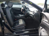 Honda Civic Touring 19XFC1F9XHE033135 снимка