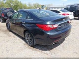 Hyundai Sonata Limited 2.0T 5NPEC4AB7BH184010 снимка
