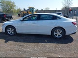 Chevrolet Malibu Fwd Lt 1G1ZD5ST8NF179076 снимка