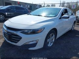 Chevrolet Malibu Fwd Lt 1G1ZD5ST8NF179076 снимка
