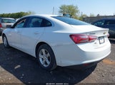 Chevrolet Malibu Fwd Lt 1G1ZD5ST8NF179076 fotografie
