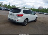 Nissan Pathfinder Sv 5N1AR2MN1DC649219 снимка