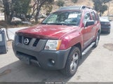 Nissan Xterra Se 5N1AN08W35C646374 photo