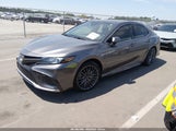 Toyota Camry Xse 4T1K61AK3NU010515 photo