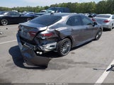 Toyota Camry Xse 4T1K61AK3NU010515 photo