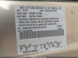 Mercury Grand Marquis Ls 2MEFM75W0YX654920 снимка