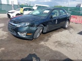 Ford Fusion Sel 3FAHP0JA8AR256173 снимка