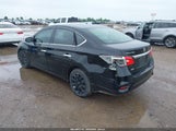 Nissan Sentra S 3N1AB7AP1KY285600 снимка