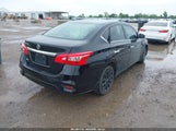 Nissan Sentra S 3N1AB7AP1KY285600 снимка