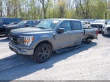 Ford F-150 Xlt 1FTFW1E57PFB31291 снимка