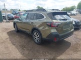 Subaru Outback Premium 4S4BTACC3N3100591 снимка