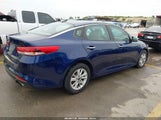 Kia Optima Lx 5XXGT4L33GG082253 снимка