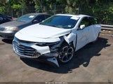Chevrolet Malibu Fwd 1Lt 1G1ZD5STXPF193774 снимка