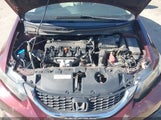 Honda Civic Lx 19XFB2F56FE237613 снимка