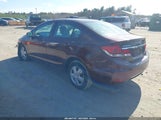 Honda Civic Lx 19XFB2F56FE237613 снимка