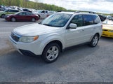 Subaru Forester 2.5X Premium JF2SH6CC2AH704926 снимка