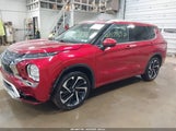 Mitsubishi Outlander Sel 2.5 S-Awc/Sel Black Edition S-Awc/Sel Platinum Edition S-Awc JA4J4WA82RZ075608 снимка